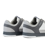 GUESS TECLAN Men Sneakers - WHTGRY