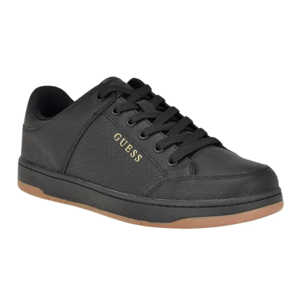 Guess Tempo Sneakers Men - BLK