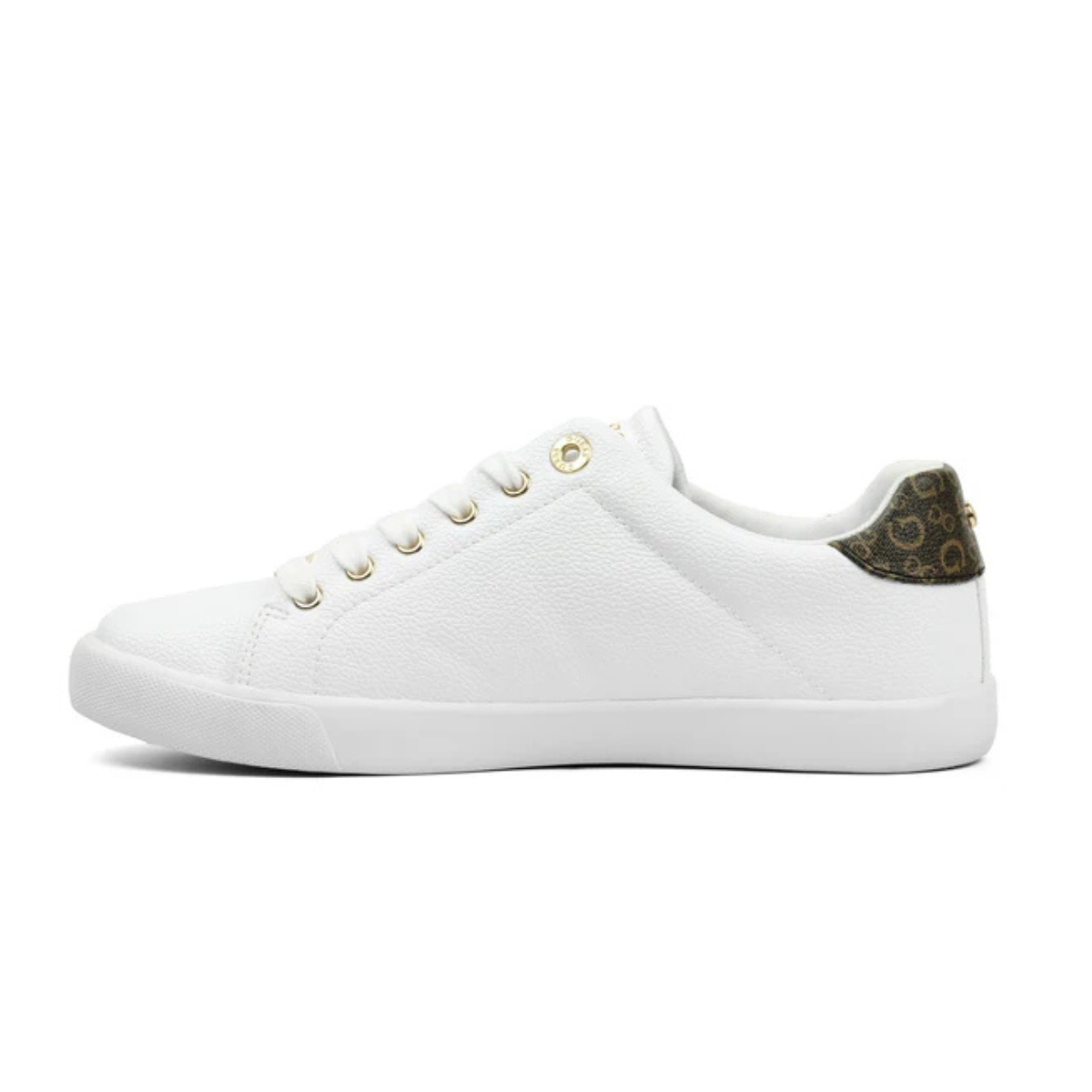 GUESS TENNI WGDENVER-WHT