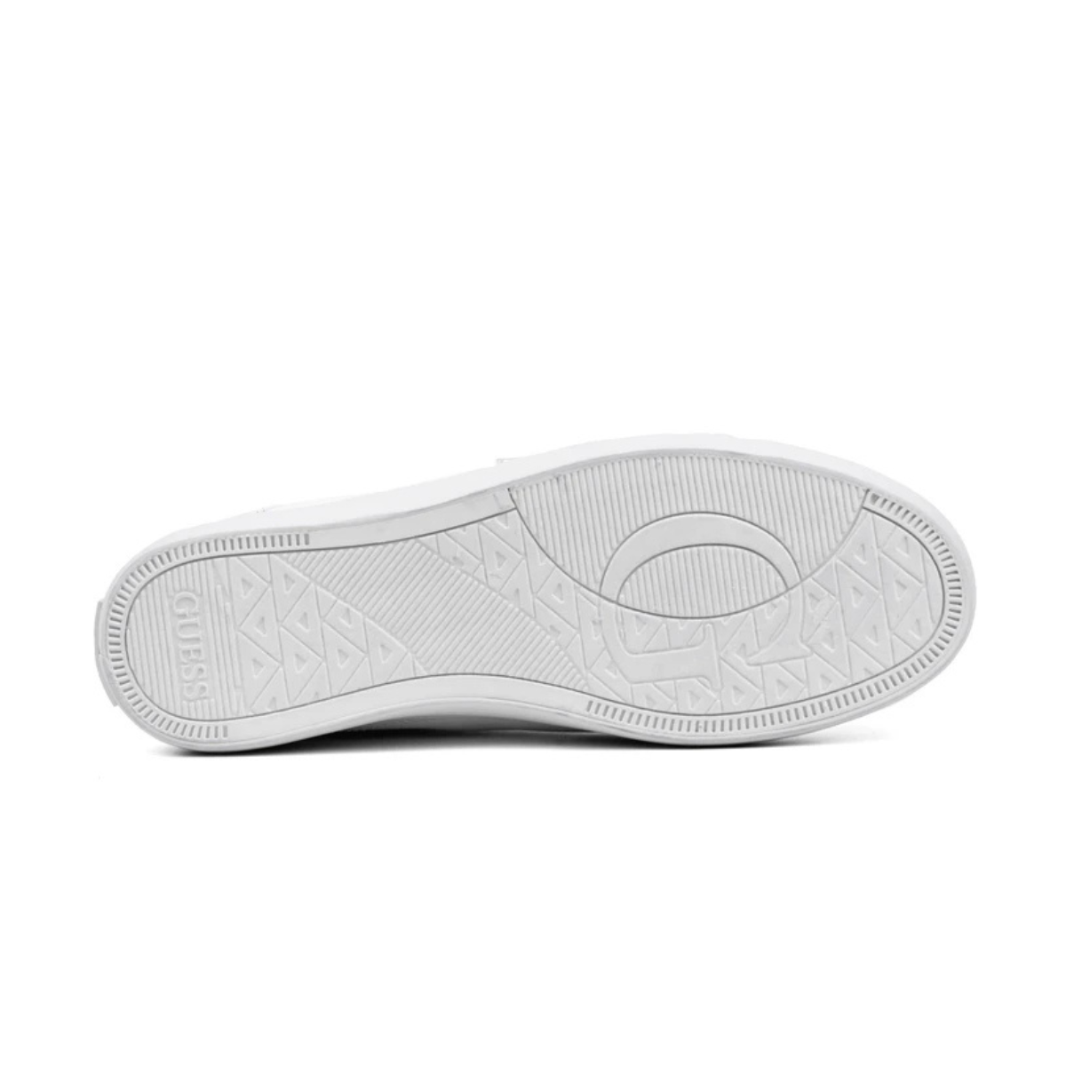 GUESS TENNI WGDENVER-WHT