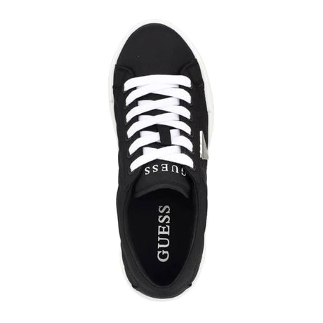 GUESS Tesie Platform Sneakers Women - BLK