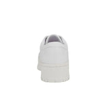 GUESS Tesie Platform Sneakers Women - WHT