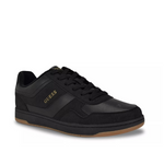 GUESS Teylar Men Sneakers - BLK - Black / 39