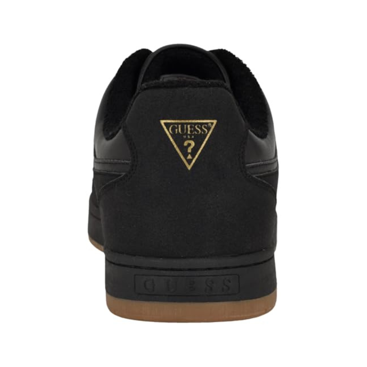 GUESS Teylar Men Sneakers - BLK - Black / 39