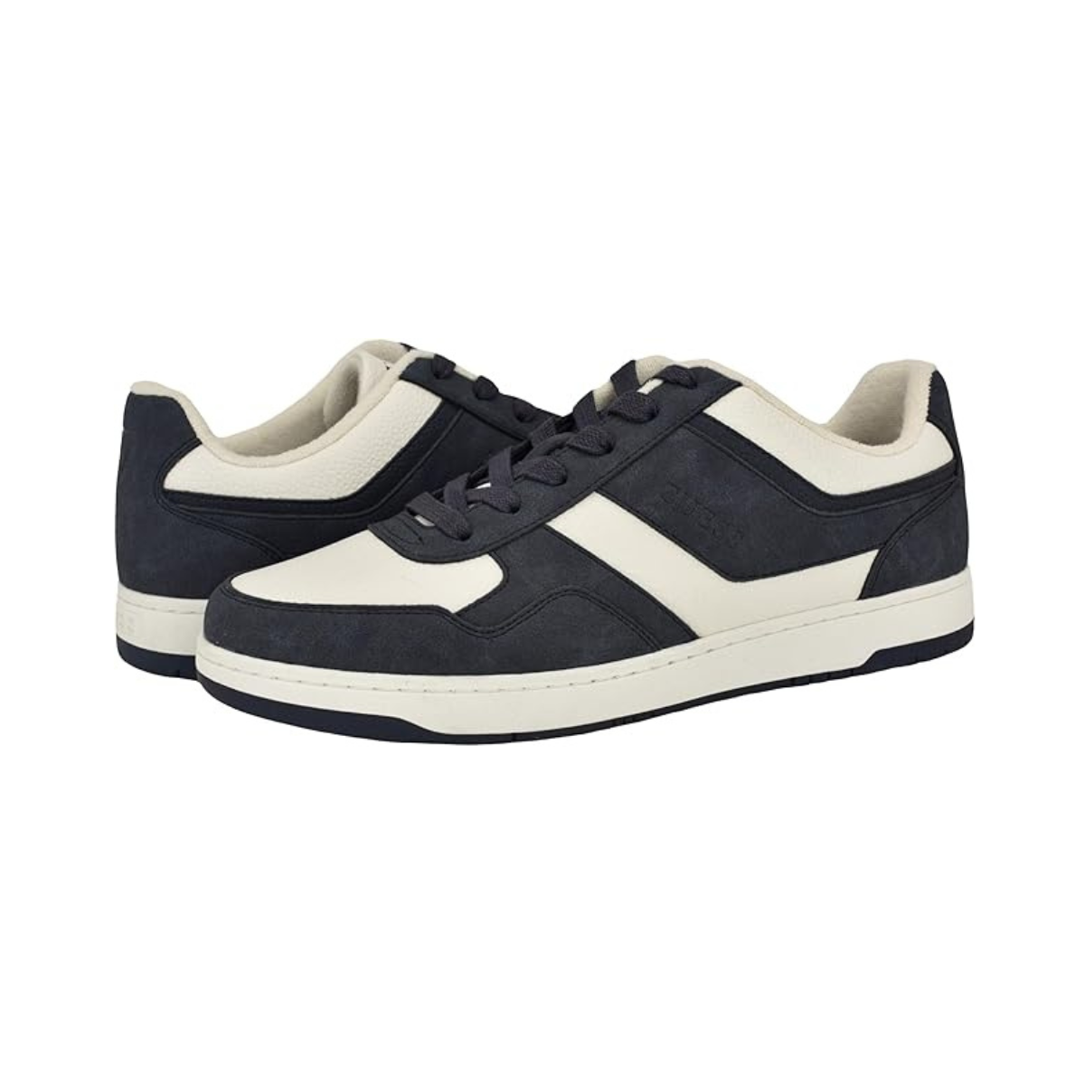 Guess Teylar Men Sneakers - NVY