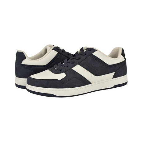 Guess Teylar Men Sneakers - NVY