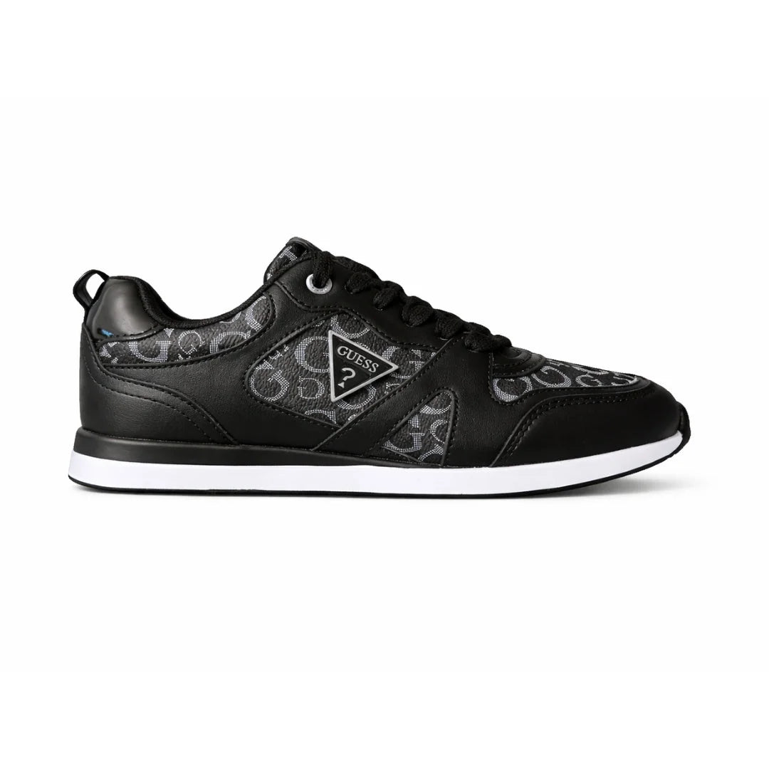 GUESS Thanes Sneakers Women - BLK - Black / 35.5