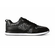 GUESS Thanes Sneakers Women - BLK - Black / 35.5