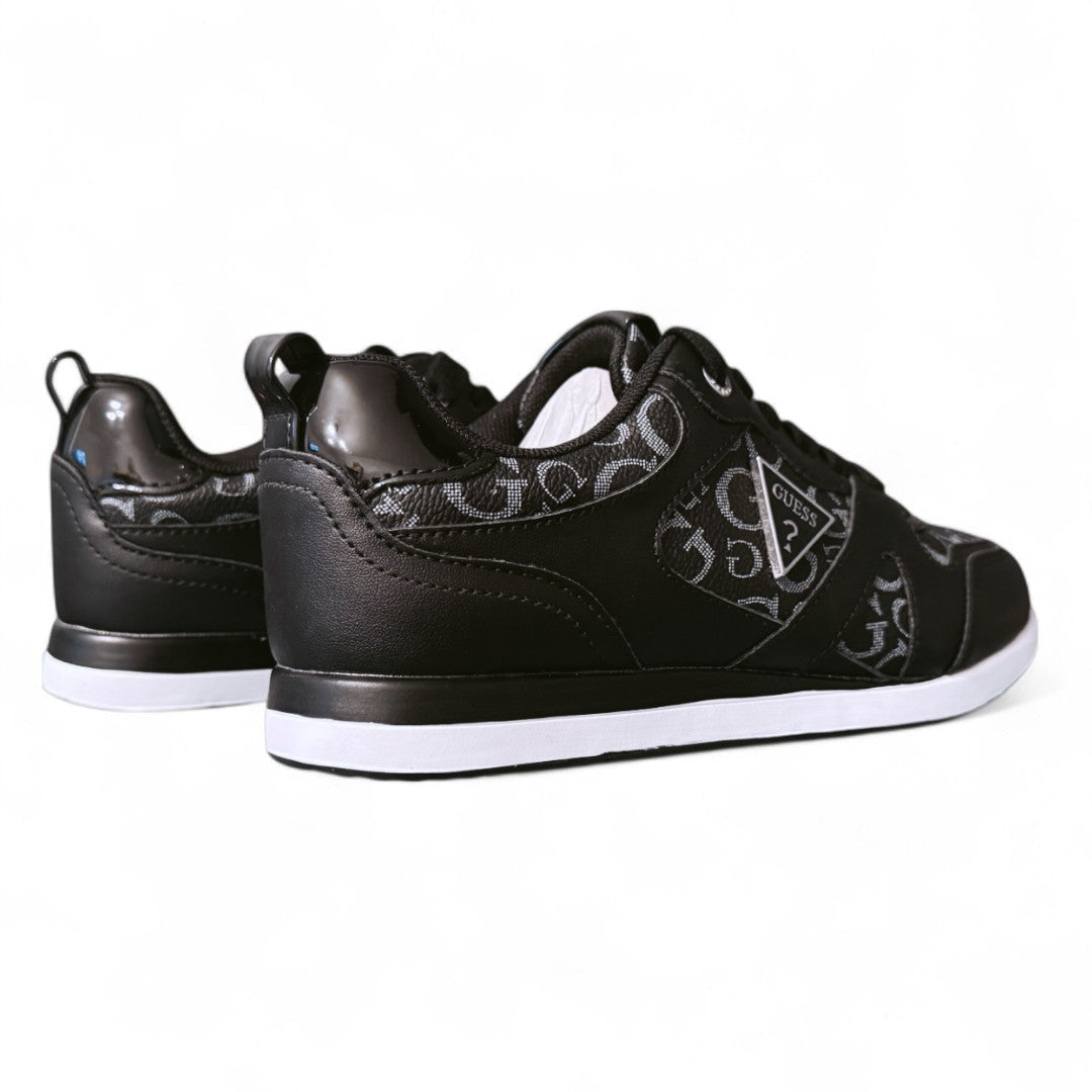 GUESS Thanes Sneakers Women - BLK