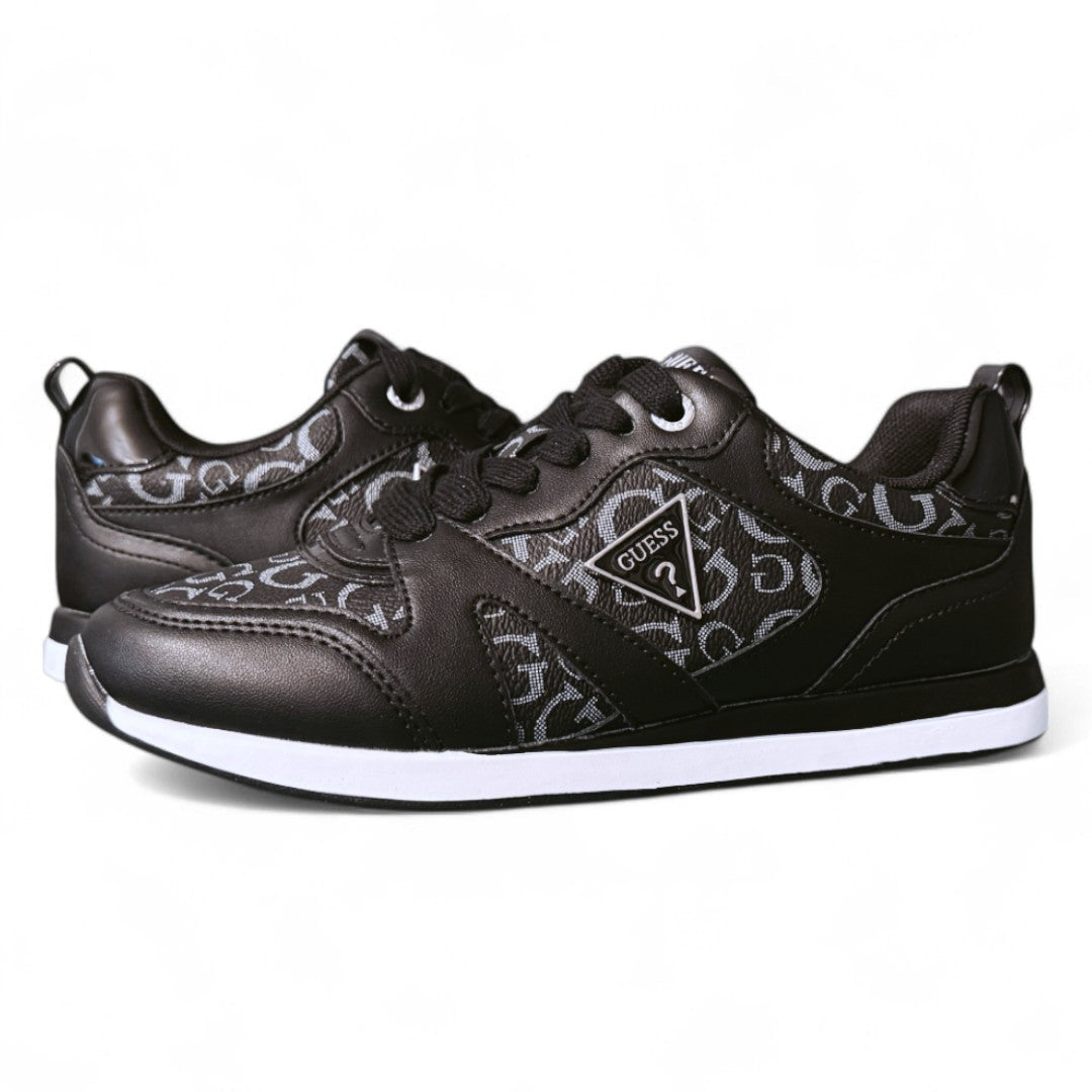 GUESS Thanes Sneakers Women - BLK