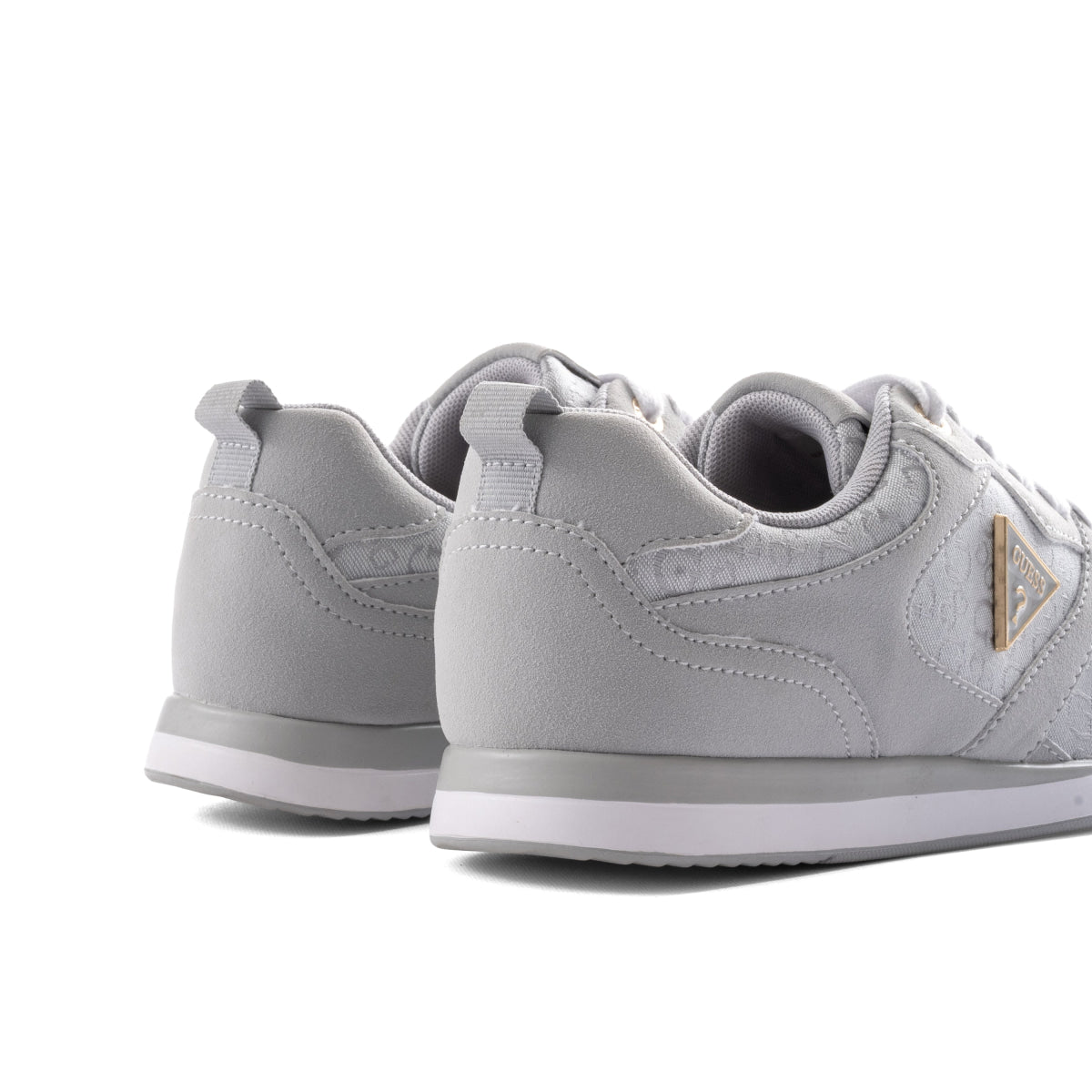 GUESS Thanes Sneakers Women - GRY - Grey / 37