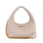 GUESS TIA Hobo Handbag Women - CRM - Cream