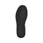 GUESS Tinz Two-Tone Sneakers - WHTBLK