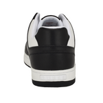 GUESS Tinz Two-Tone Sneakers - WHTBLK