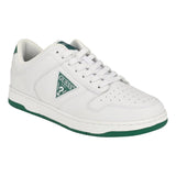 GUESS Tiogo Low-Top Sneakers Men - WHTGRN