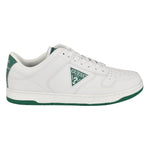 GUESS Tiogo Low-Top Sneakers Men - WHTGRN