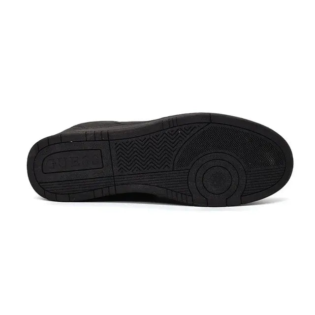 Guess Tirry Men’s Sneakers - BLK