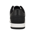 Guess Tirry Men’s Sneakers - WHTBLK