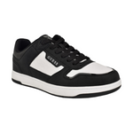 Guess Tirry Men’s Sneakers - WHTBLK