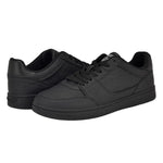GUESS Tivio Sneakers Men - BLKBLK - Black / 40 / M