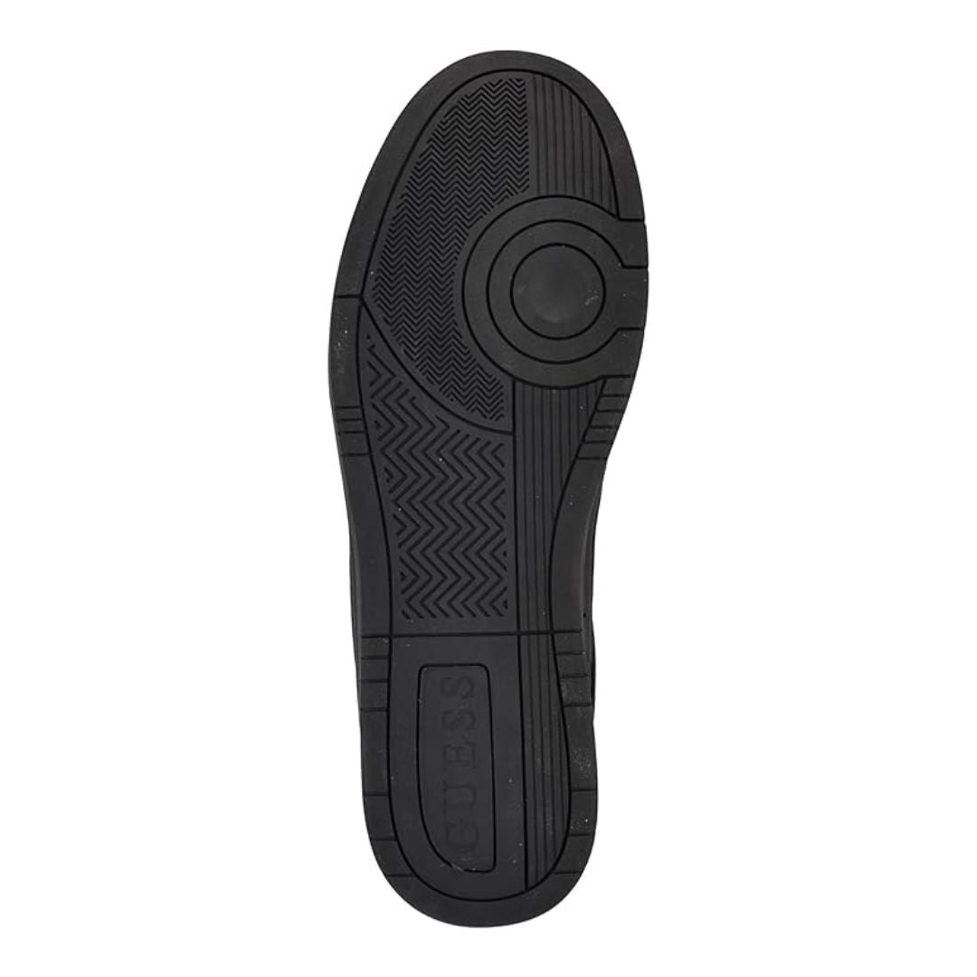 GUESS Tivio Sneakers Men - BLKBLK