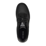 GUESS Tivio Sneakers Men - BLKBLK