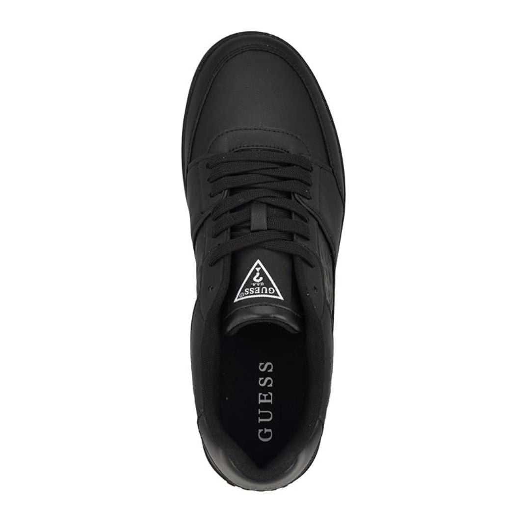 GUESS Tivio Sneakers Men - BLKBLK