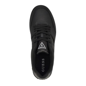 GUESS Tivio Sneakers Men - BLKBLK