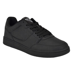 GUESS Tivio Sneakers Men - BLKBLK
