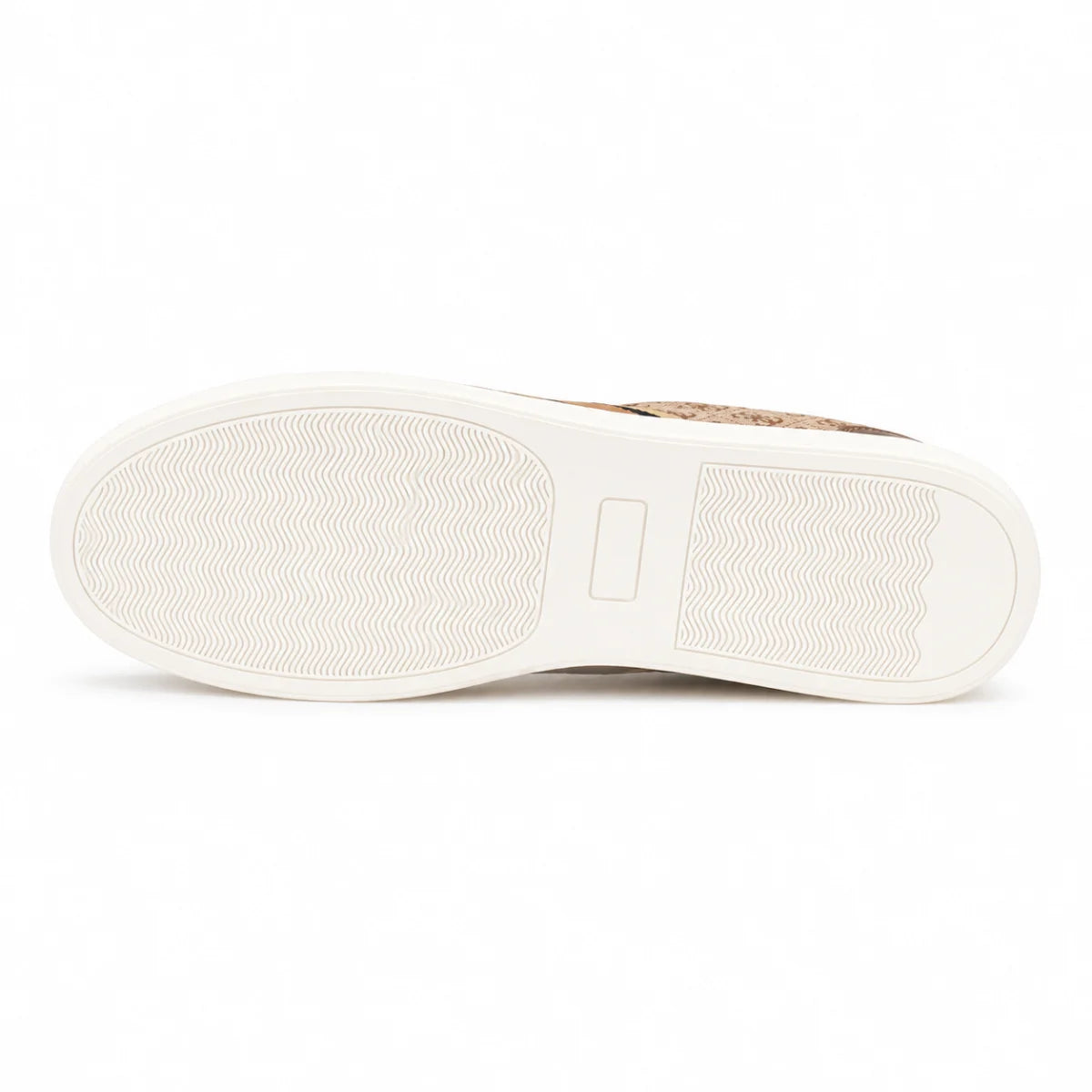 GUESS Todi II Monogram Sneakers Men - BEIBRN