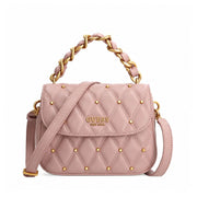 Guess Triana Flap Shoulderbag Women - PNK - Pink