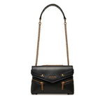 GUESS Trissa Shoulder Bag HWVB93-BLK - Black