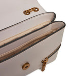 GUESS Trissa Shoulder Bag HWVB93-OFFWHT - Off White