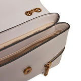 GUESS Trissa Shoulder Bag HWVB93-OFFWHT - Off White