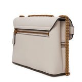 GUESS Trissa Shoulder Bag HWVB93-OFFWHT - Off White