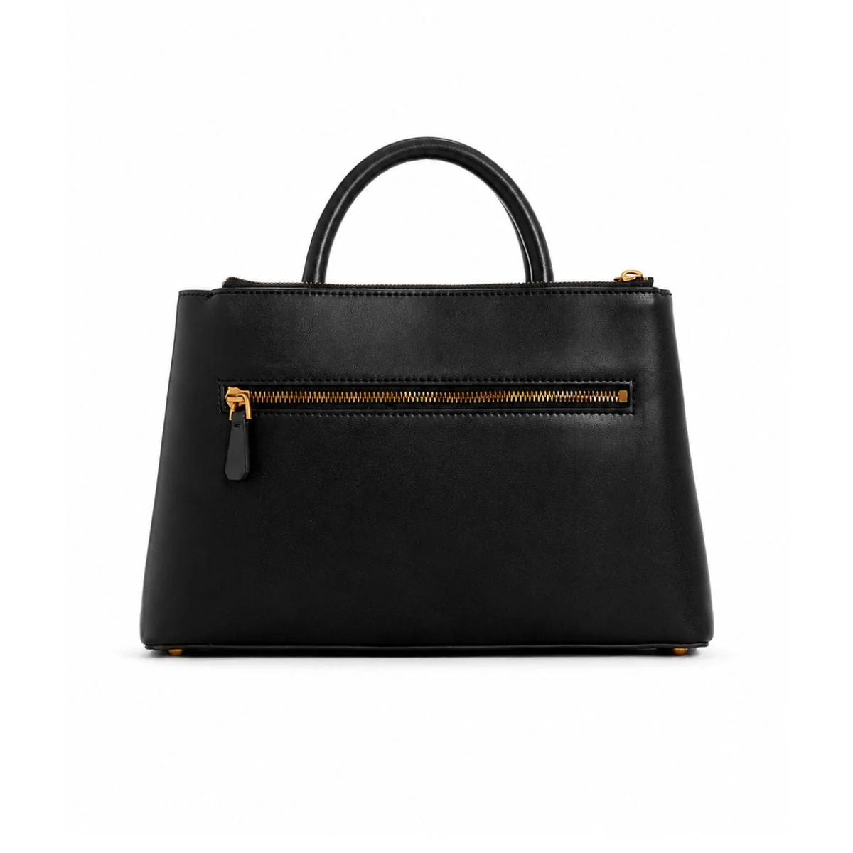 GUESS Trissa Shoulder Bag Women - BLK - Black