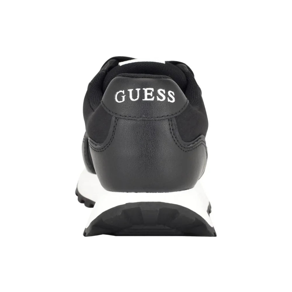 GUESS Turned 3 Sneakers Women - BLK