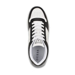 GUESS Tursan Sneakers Men - WHTBLK