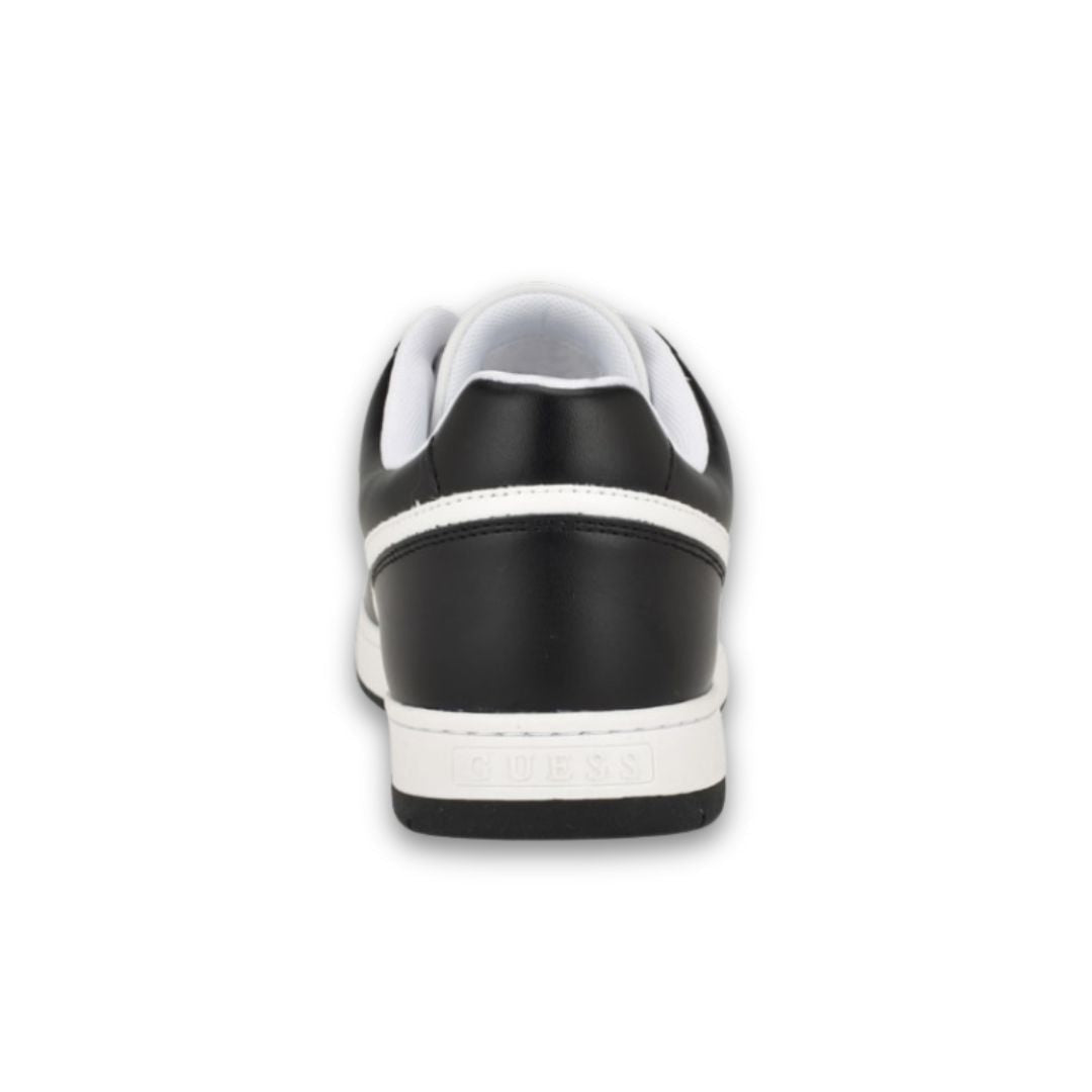GUESS Tursan Sneakers Men - WHTBLK