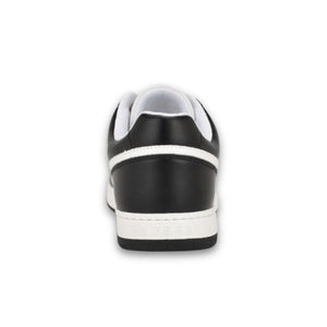 GUESS Tursan Sneakers Men - WHTBLK