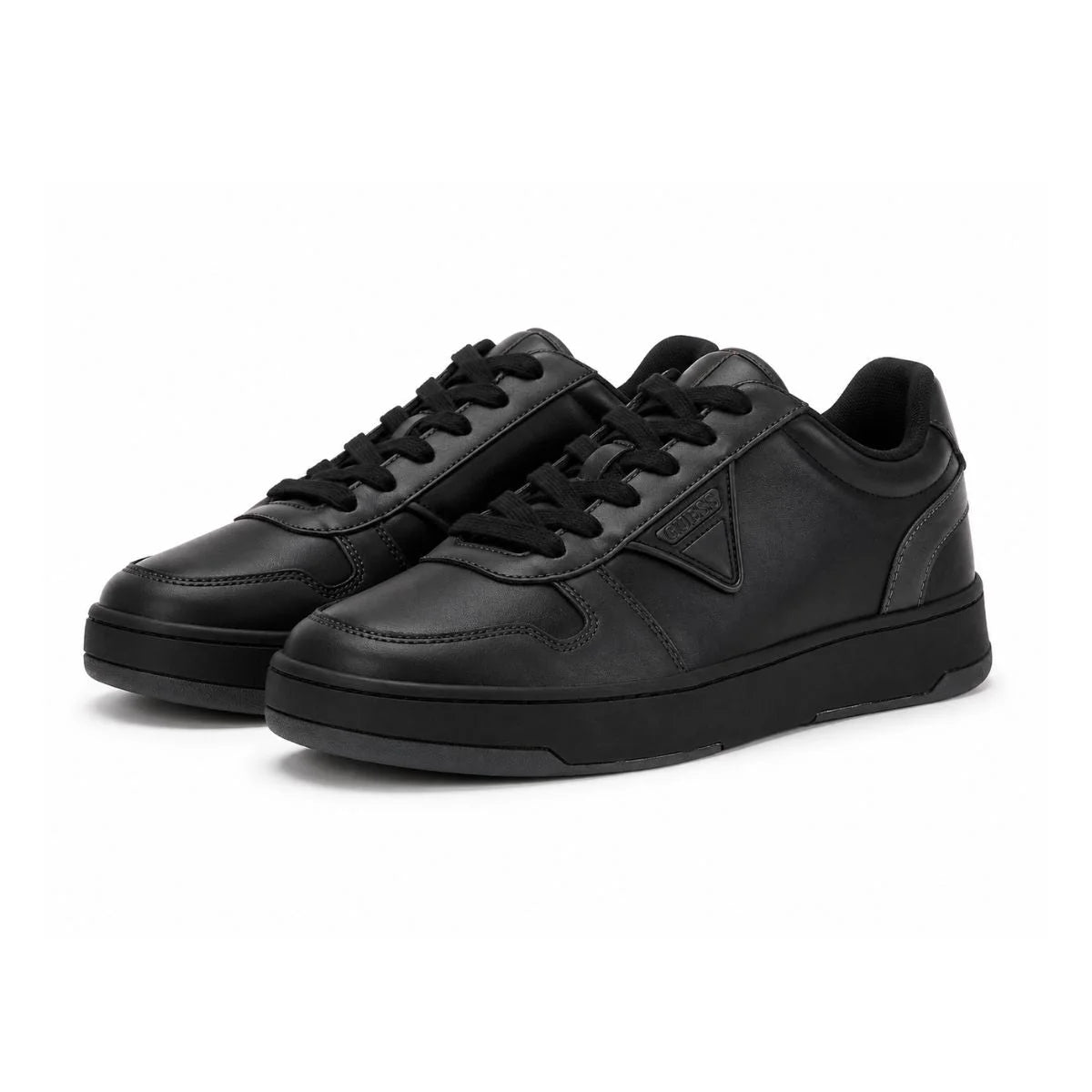 GUESS VADIK Sneakers Men - BLK - Black / 40