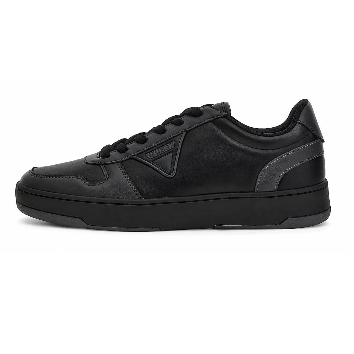 GUESS VADIK Sneakers Men - BLK