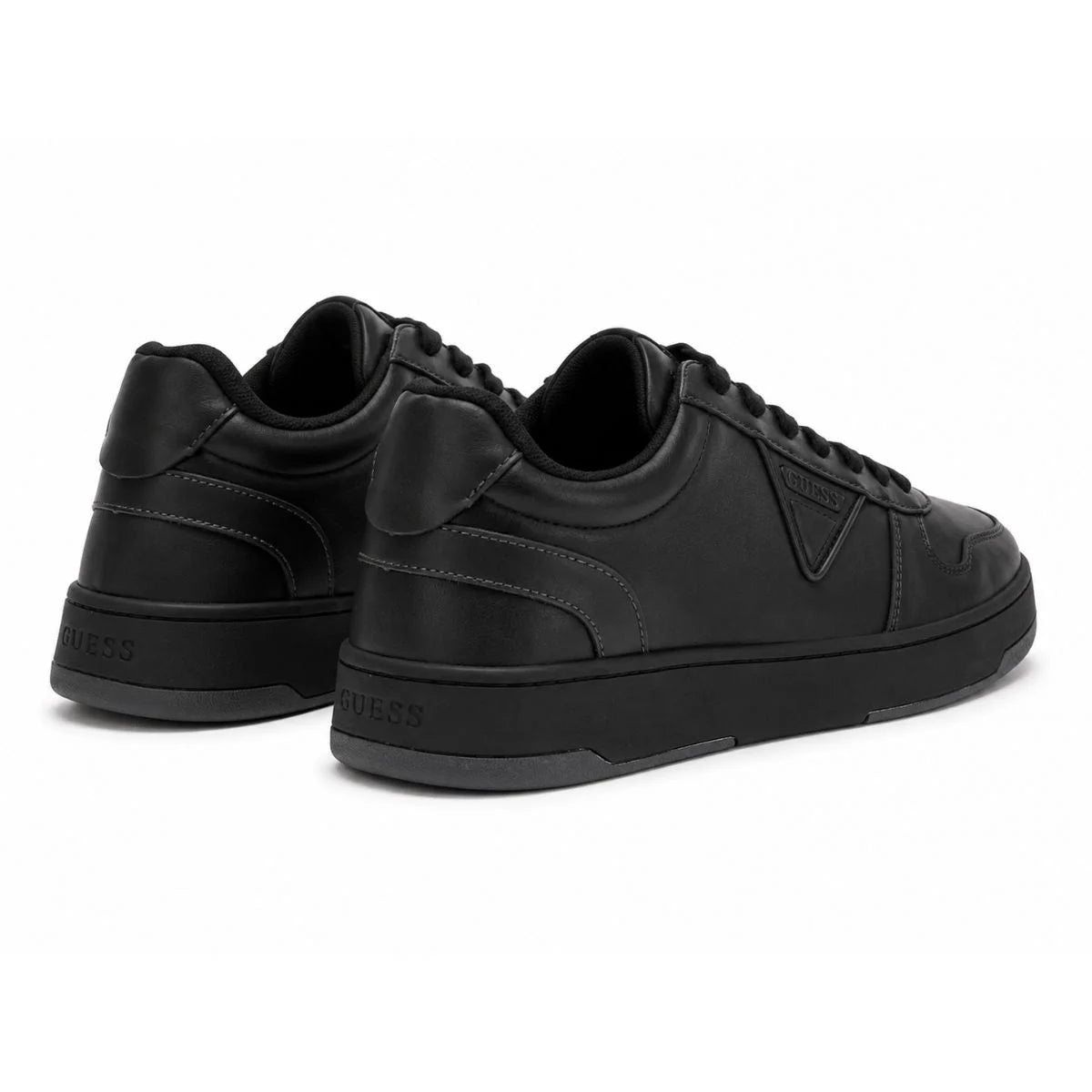 GUESS VADIK Sneakers Men - BLK