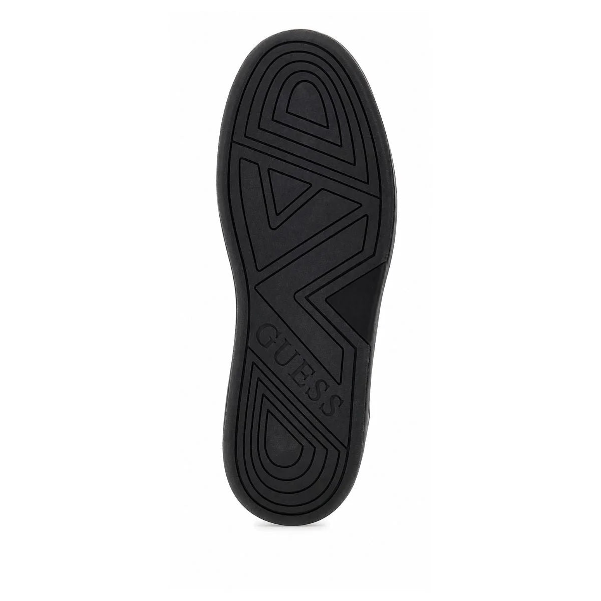 GUESS VADIK Sneakers Men - BLK