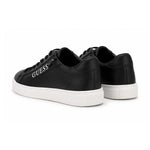 GUESS VALLA Sneakers Men - BLK