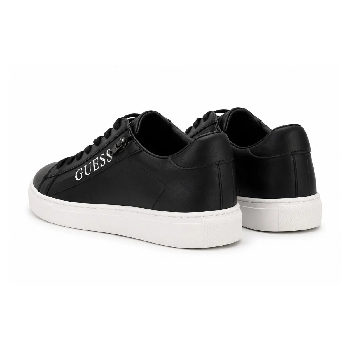 GUESS VALLA Sneakers Men - BLK