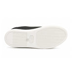 GUESS VALLA Sneakers Men - BLK