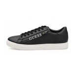 GUESS VALLA Sneakers Men - BLK