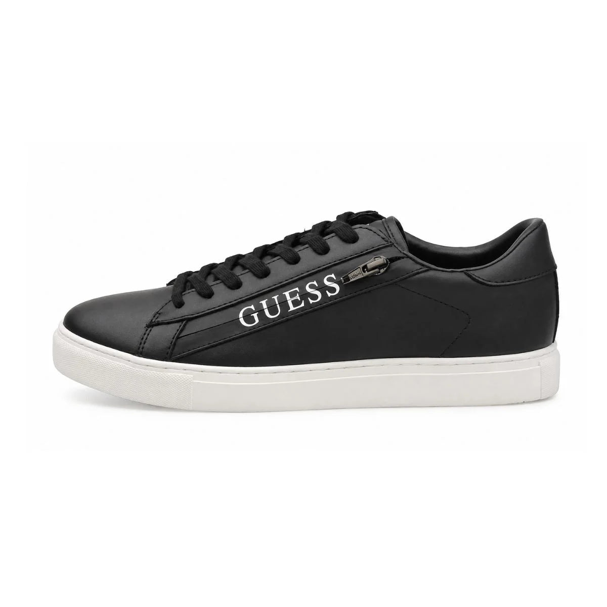 GUESS VALLA Sneakers Men - BLK