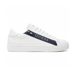 GUESS VALLA Sneakers Men - WHT